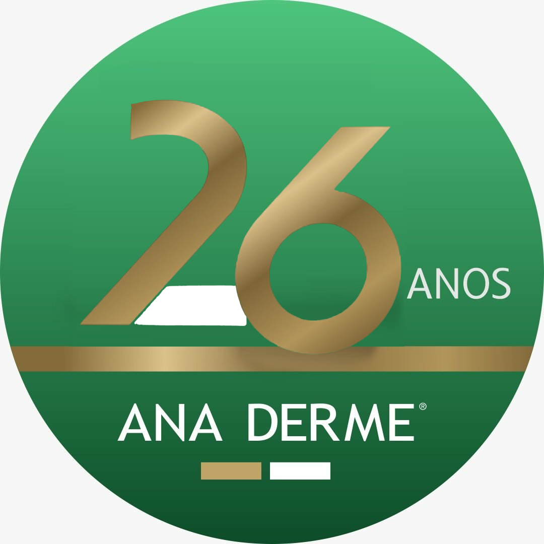 Logo Ana Derme