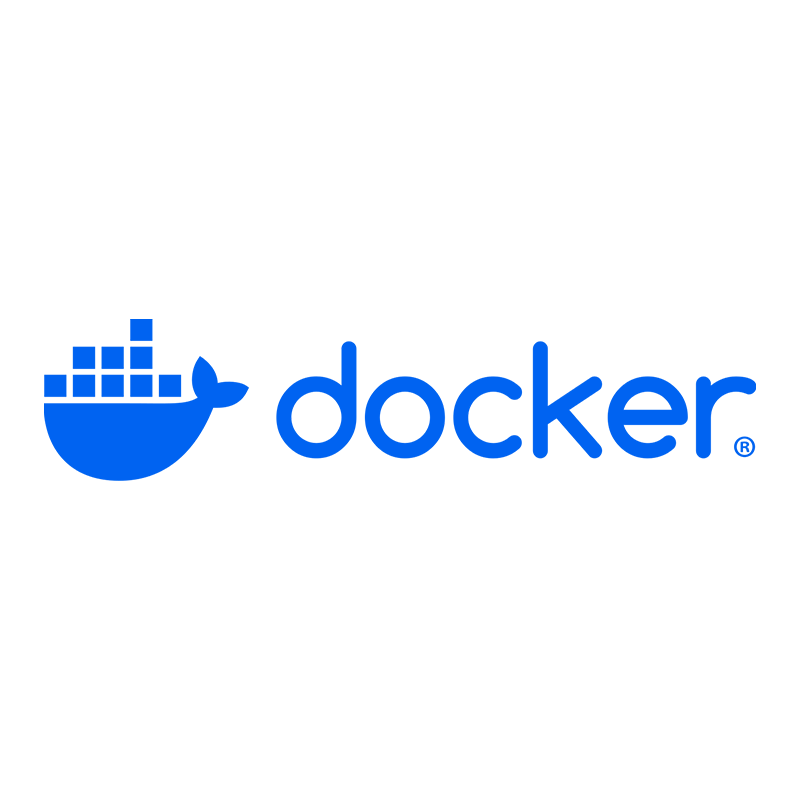 Logo Docker