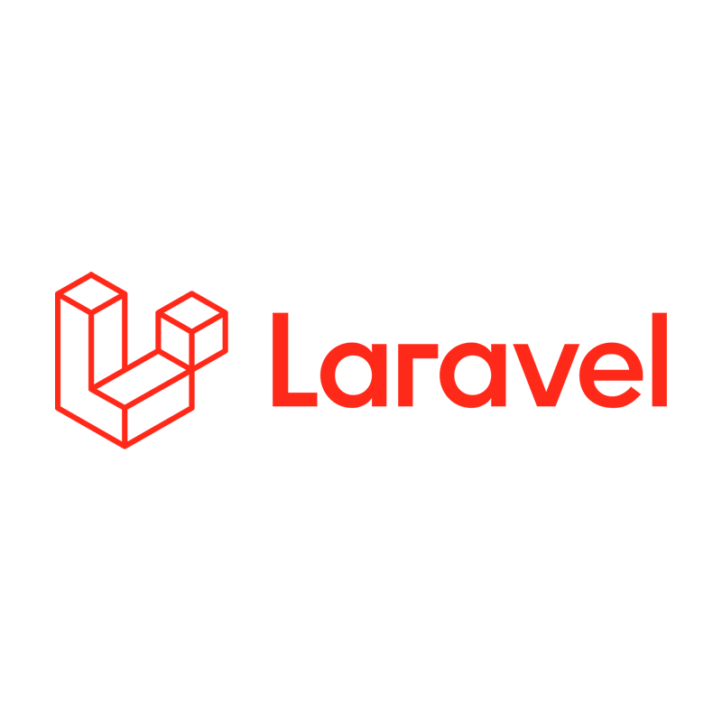 Logo Laravel