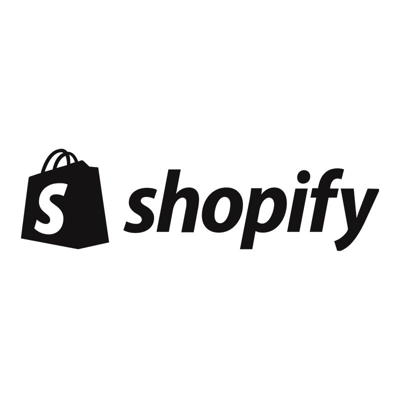 Logo Shopify